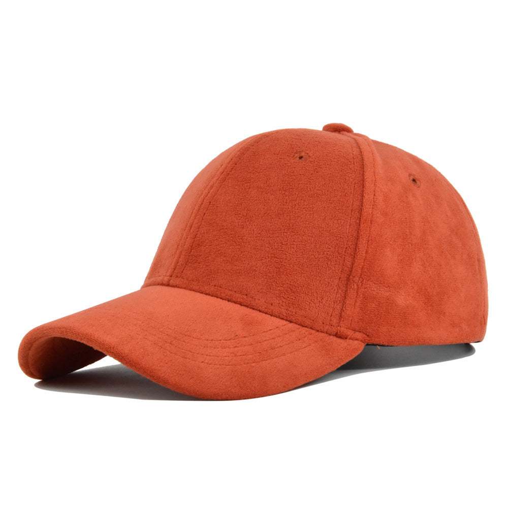 Suede Solid Color, Simple Design with LambswoolProduct information:Processing Technology: embroidery, printing, digital printing, otherFabric name: trueranColor: black, wine red, navy blue, pink, brown, khaki, grSuede Solid ColorZenvyMarket