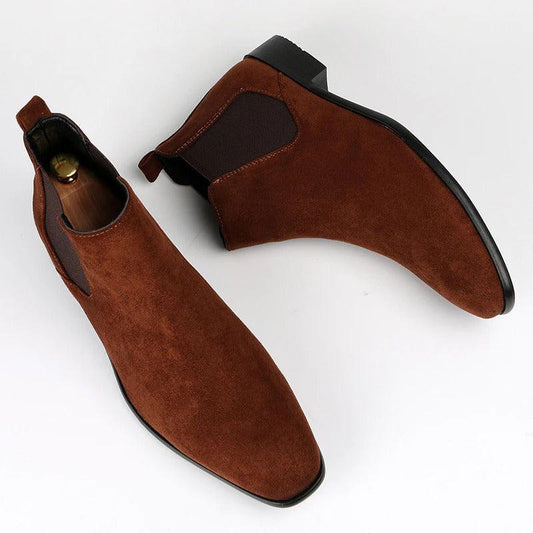 Men's Shoes Collection
