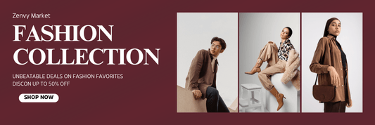 Fashion collection