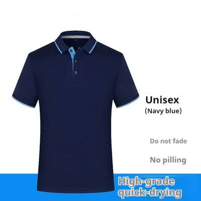 Work Clothes Short Sleeve Advertising T-shirtProduct information:Thickness: thinFabric name: Mercerized cottonColor: black, red, navy blue, gray, royal blue, hole blue, orange, yellow, pink, pea green, sky blueWork Clothes Short SleeveZenvyMarket