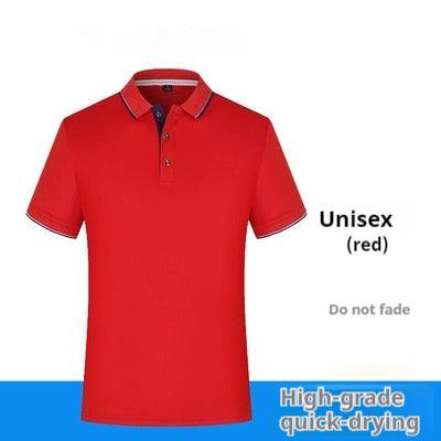 Work Clothes Short Sleeve Advertising T-shirtProduct information:Thickness: thinFabric name: Mercerized cottonColor: black, red, navy blue, gray, royal blue, hole blue, orange, yellow, pink, pea green, sky blueWork Clothes Short SleeveZenvyMarket