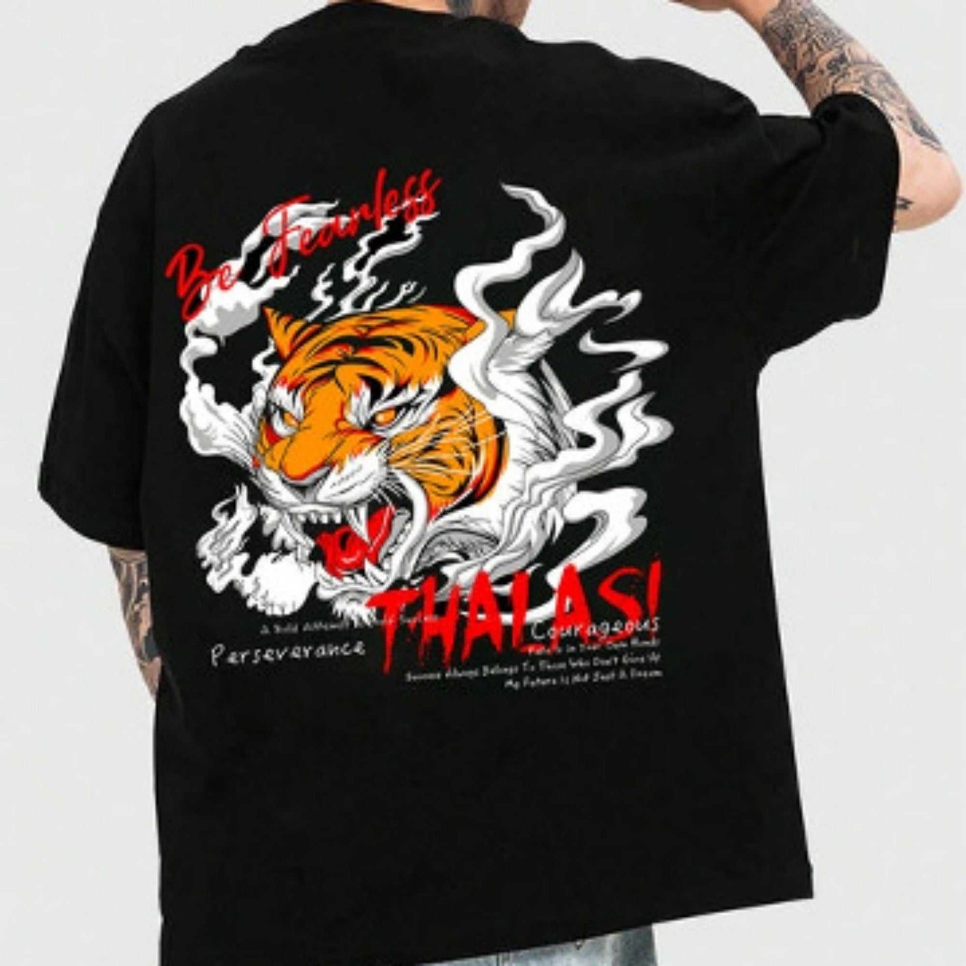 Men's High Quality Printed American T-shirtProduct information:Pattern: LettersSize: S,M,L,XL,2XL,3XL,4XL,5XL,6XLVersion: slim fitStyle: pulloverThickness: ordinaryFabric name: Polyester FiberApplicable scenaMen's High Quality Printed American T-shirtZenvyMarket