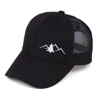 "Men's Embroidered Trucker Baseball Cap for Outdoor ActivitiesProduct information:Fabric name: acrylicColor: 1,2,3,4,5Crown style: DomeSize: AdjustableSuitable season: Four SeasonsPopular elements: TextureNote: 1. Asian sizes aMen's Embroidered Trucker CapZenvyMarket