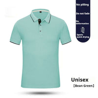 Work Clothes Short Sleeve Advertising T-shirtProduct information:Thickness: thinFabric name: Mercerized cottonColor: black, red, navy blue, gray, royal blue, hole blue, orange, yellow, pink, pea green, sky blueWork Clothes Short SleeveZenvyMarket