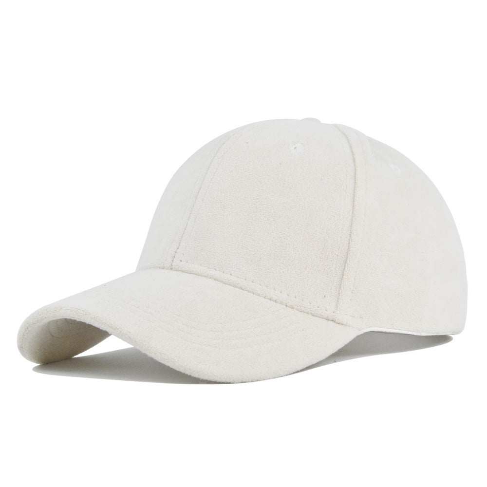 Suede Solid Color, Simple Design with LambswoolProduct information:Processing Technology: embroidery, printing, digital printing, otherFabric name: trueranColor: black, wine red, navy blue, pink, brown, khaki, grSuede Solid ColorZenvyMarket