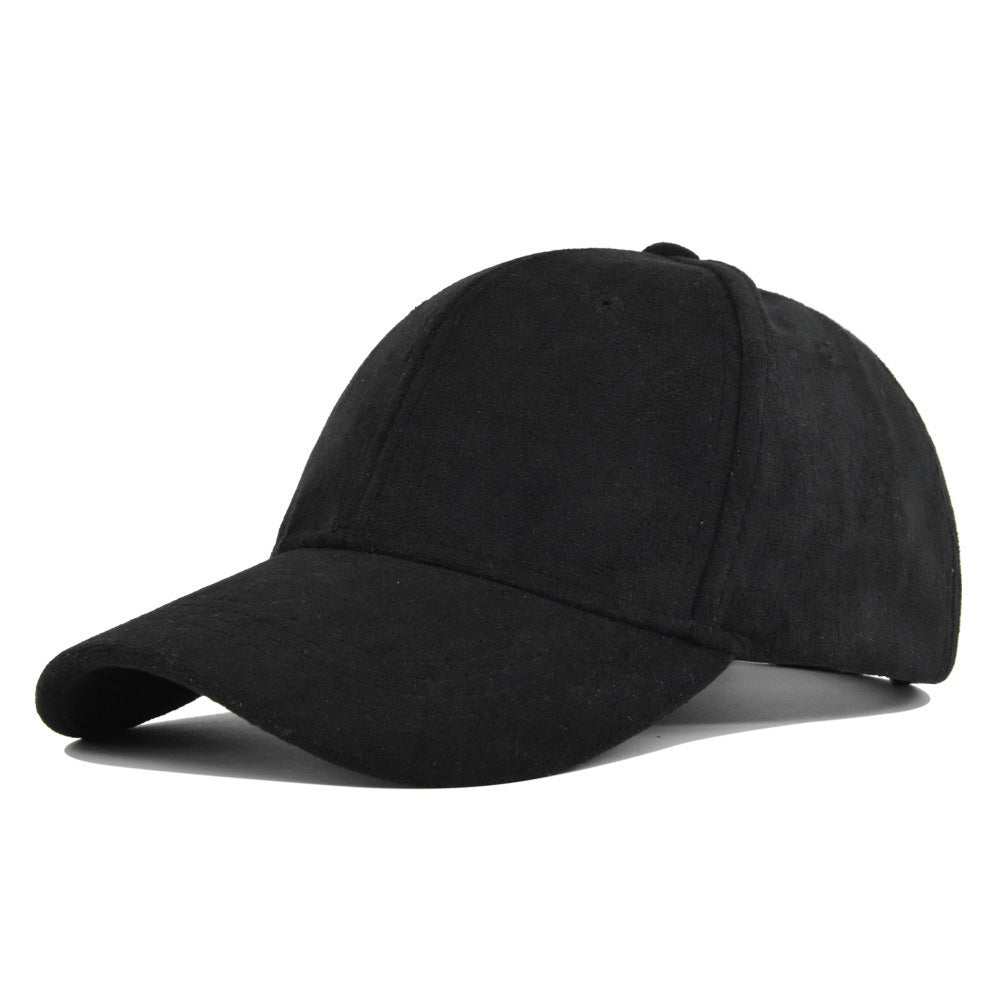 Suede Solid Color, Simple Design with LambswoolProduct information:Processing Technology: embroidery, printing, digital printing, otherFabric name: trueranColor: black, wine red, navy blue, pink, brown, khaki, grSuede Solid ColorZenvyMarket