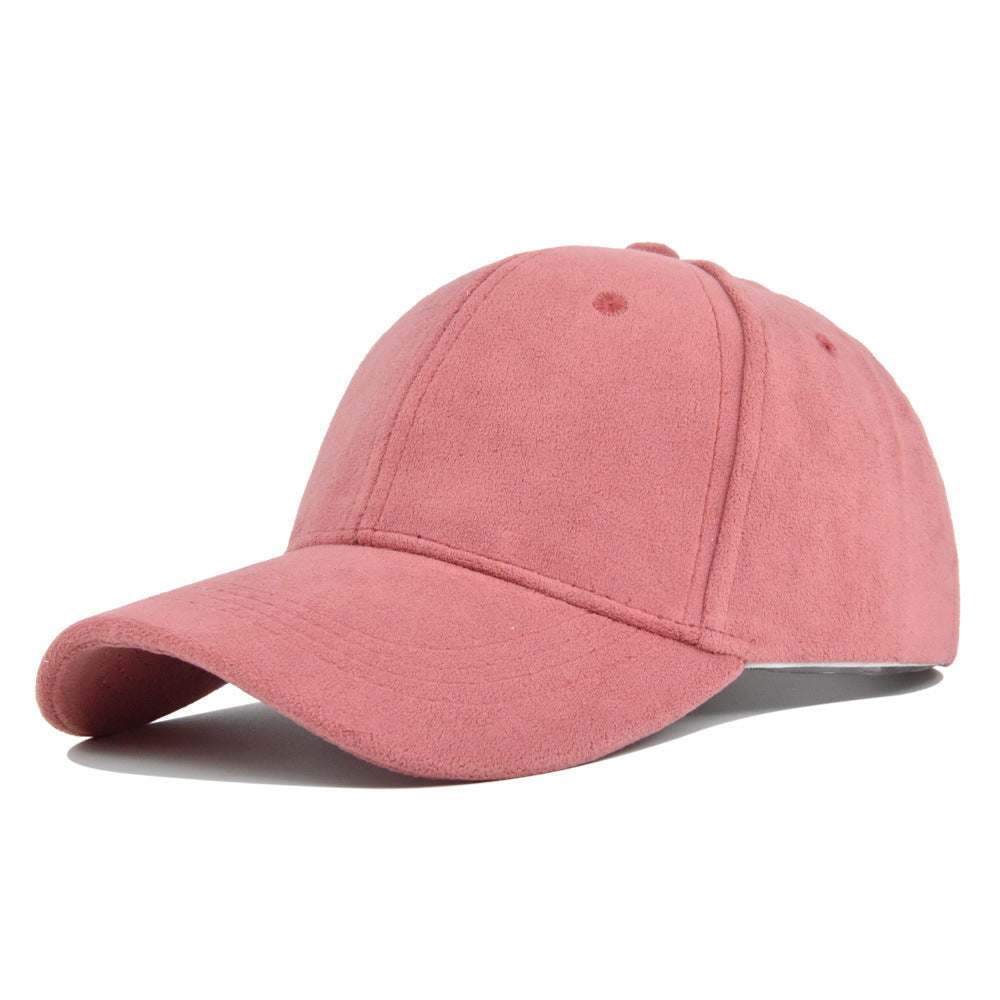 Suede Solid Color, Simple Design with LambswoolProduct information:Processing Technology: embroidery, printing, digital printing, otherFabric name: trueranColor: black, wine red, navy blue, pink, brown, khaki, grSuede Solid ColorZenvyMarket