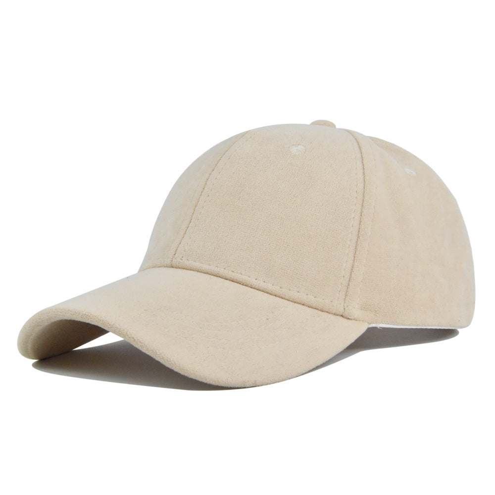 Suede Solid Color, Simple Design with LambswoolProduct information:Processing Technology: embroidery, printing, digital printing, otherFabric name: trueranColor: black, wine red, navy blue, pink, brown, khaki, grSuede Solid ColorZenvyMarket