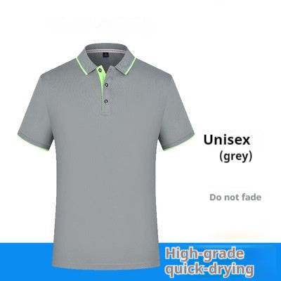 Work Clothes Short Sleeve Advertising T-shirtProduct information:Thickness: thinFabric name: Mercerized cottonColor: black, red, navy blue, gray, royal blue, hole blue, orange, yellow, pink, pea green, sky blueWork Clothes Short SleeveZenvyMarket