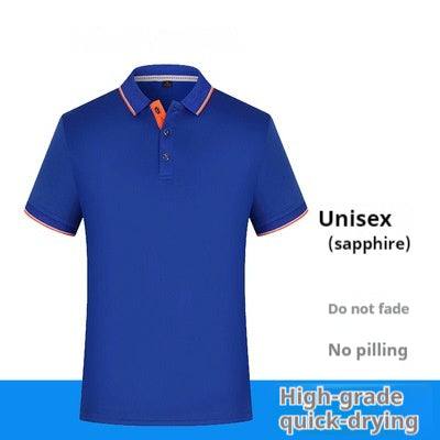 Work Clothes Short Sleeve Advertising T-shirtProduct information:Thickness: thinFabric name: Mercerized cottonColor: black, red, navy blue, gray, royal blue, hole blue, orange, yellow, pink, pea green, sky blueWork Clothes Short SleeveZenvyMarket