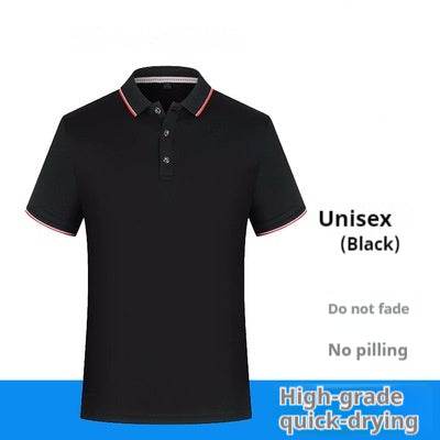 Work Clothes Short Sleeve Advertising T-shirtProduct information:Thickness: thinFabric name: Mercerized cottonColor: black, red, navy blue, gray, royal blue, hole blue, orange, yellow, pink, pea green, sky blueWork Clothes Short SleeveZenvyMarket