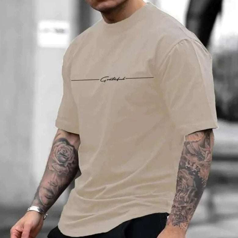 Men's T-shirt 3D Printing Athletic Clothing Simple Short SleeveProduct information:Pattern: CartoonColor: ETHZL88A2414118Size: XS,S,M,L,XL,2XL,3XL,4XL,5XLStyle: pulloverFabric name: Chemical Fiber blendStyle: StreetProcess: PrinMen's T-shirtZenvyMarket